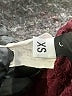 Onzie Burgundy Active Pants Size XS - photo 8