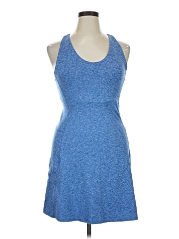 Marika Casual Dress (view 1)