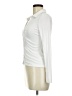 Old Navy White Long Sleeve Blouse Size M - photo 5