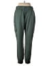 Guess 100% Polyester Green Cargo Pants Size S - photo 2