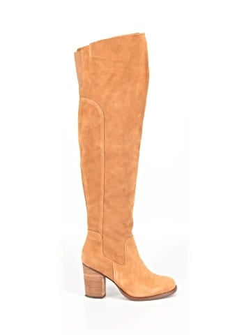 Kelsi Dagger Brooklyn Boots (view 1)