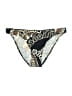 Venus Graphic Gold Swimsuit Bottoms Size 8 - photo 1