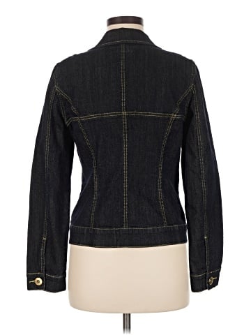 Baccini Denim Jacket (view 2)