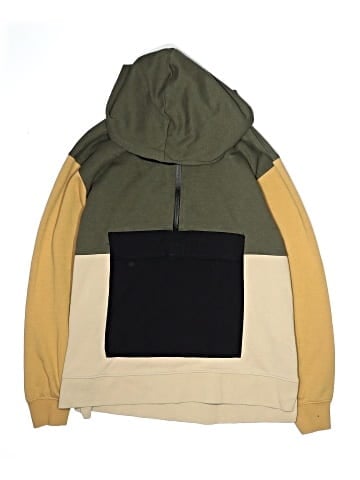 Zara Pullover Hoodie (view 1)