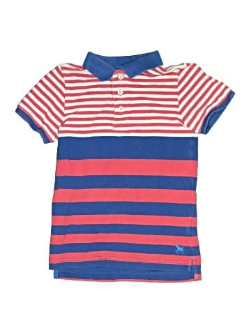 Mini Boden Short Sleeve Polo (view 1)