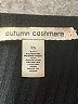 Autumn Cashmere Black Wool Cardigan Size XS - photo 7