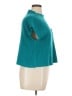 Unbranded Teal Cardigan Size XL - photo 4
