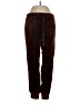 Sanctuary Burgundy Casual Pants Size XS - photo 1