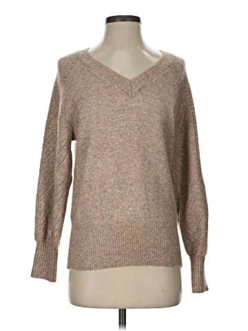 Elie Tahari Pullover Sweater (view 1)