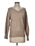 Elie Tahari Tan Pullover Sweater Size S - photo 1