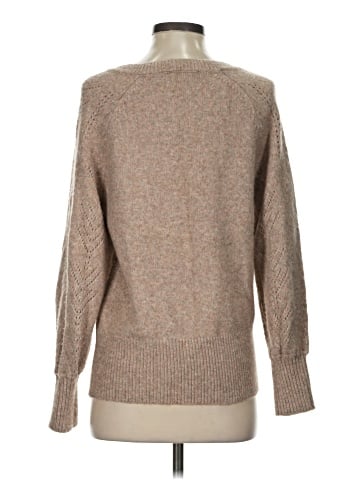 Elie Tahari Pullover Sweater (view 2)