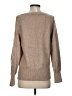 Elie Tahari Tan Pullover Sweater Size S - photo 2