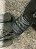 Deletta 100% Polyester Solid Black Casual Dress Size S - photo 8