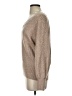 Elie Tahari Tan Pullover Sweater Size S - photo 5