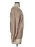 Elie Tahari Tan Pullover Sweater Size S - photo 4