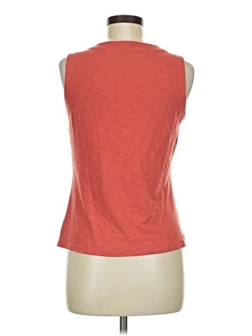 Sigrid Olsen Sleeveless Top (view 2)