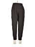 Active by Old Navy Gray Track Pants Size M - photo 1