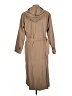 London Fog Tan Trenchcoat Size 10 (petite) - photo 2