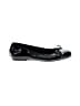 Torrid Black Flats Size 8 1/2 (X-wide) - photo 1