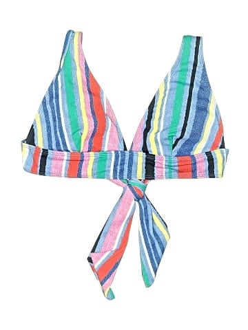 No Boundaries Swimsuit Top (view 2)