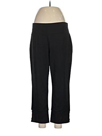 Susan Graver Active Pants (view 1)
