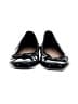 Torrid Black Flats Size 8 1/2 (X-wide) - photo 2