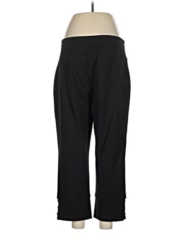 Susan Graver Active Pants (view 2)
