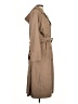London Fog Tan Trenchcoat Size 10 (petite) - photo 4