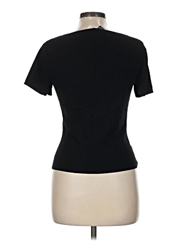 Ann Taylor Short Sleeve T-Shirt (view 2)