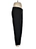 Susan Graver Solid Black Active Pants Size M (petite) - photo 4