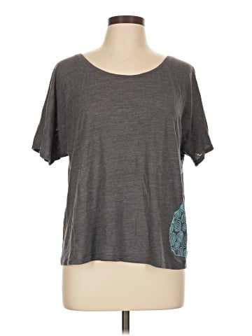 Bella Short Sleeve T-Shirt (view 1)
