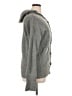 Unbranded Gray Cardigan Size XL - photo 4
