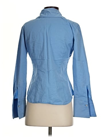 Express Long Sleeve Blouse (view 2)