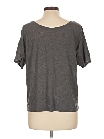 Bella Short Sleeve T-Shirt (view 2)