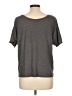 Bella Gray Short Sleeve T-Shirt Size L - photo 2