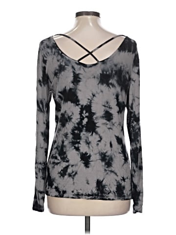 Rock & Republic Long Sleeve Top (view 2)