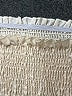Shein Ivory Cocktail Dress Size L - photo 7