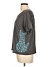 Bella Gray Short Sleeve T-Shirt Size L - photo 5