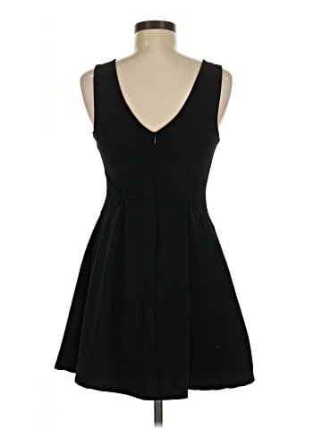Monteau Cocktail Dress (view 2)