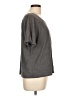 Bella Gray Short Sleeve T-Shirt Size L - photo 4