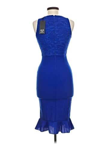 AX Paris Cocktail Dress (view 2)