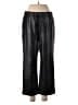 J.Jill Black Casual Pants Size S - photo 1