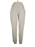 Athleta Solid Tan Casual Pants Size 16 - photo 1