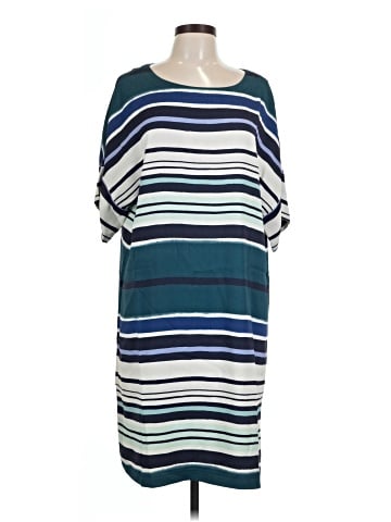 Lafayette 148 New York Casual Dress (view 1)