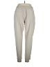 Athleta Solid Tan Casual Pants Size 16 - photo 2