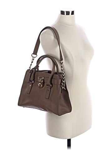 MICHAEL Michael Kors Satchel (view 2)