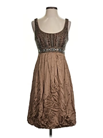 Sue Wong Cocktail Dress (view 1)