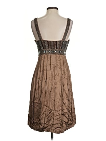 Sue Wong Cocktail Dress (view 2)