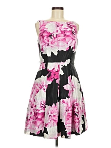 db established 1962 Cocktail Dress (view 1)