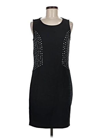 Carmen Carmen Marc Valvo Cocktail Dress (view 1)